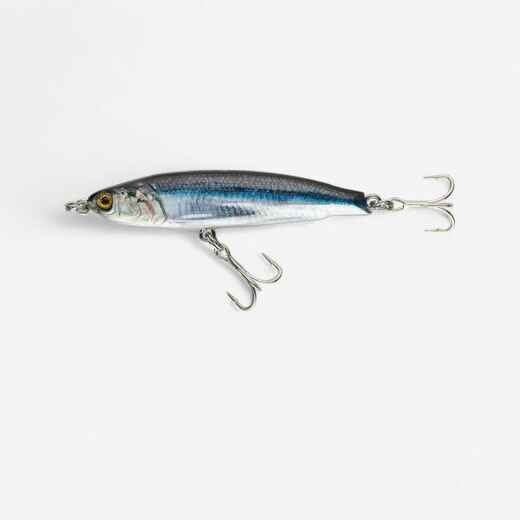 
      Plug Bait lipless minnow ANCHO LM 60 Anchovy
  