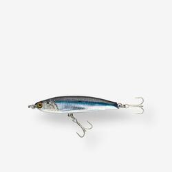 Plug lipless minnow ANCHO LM 60 ansjovis