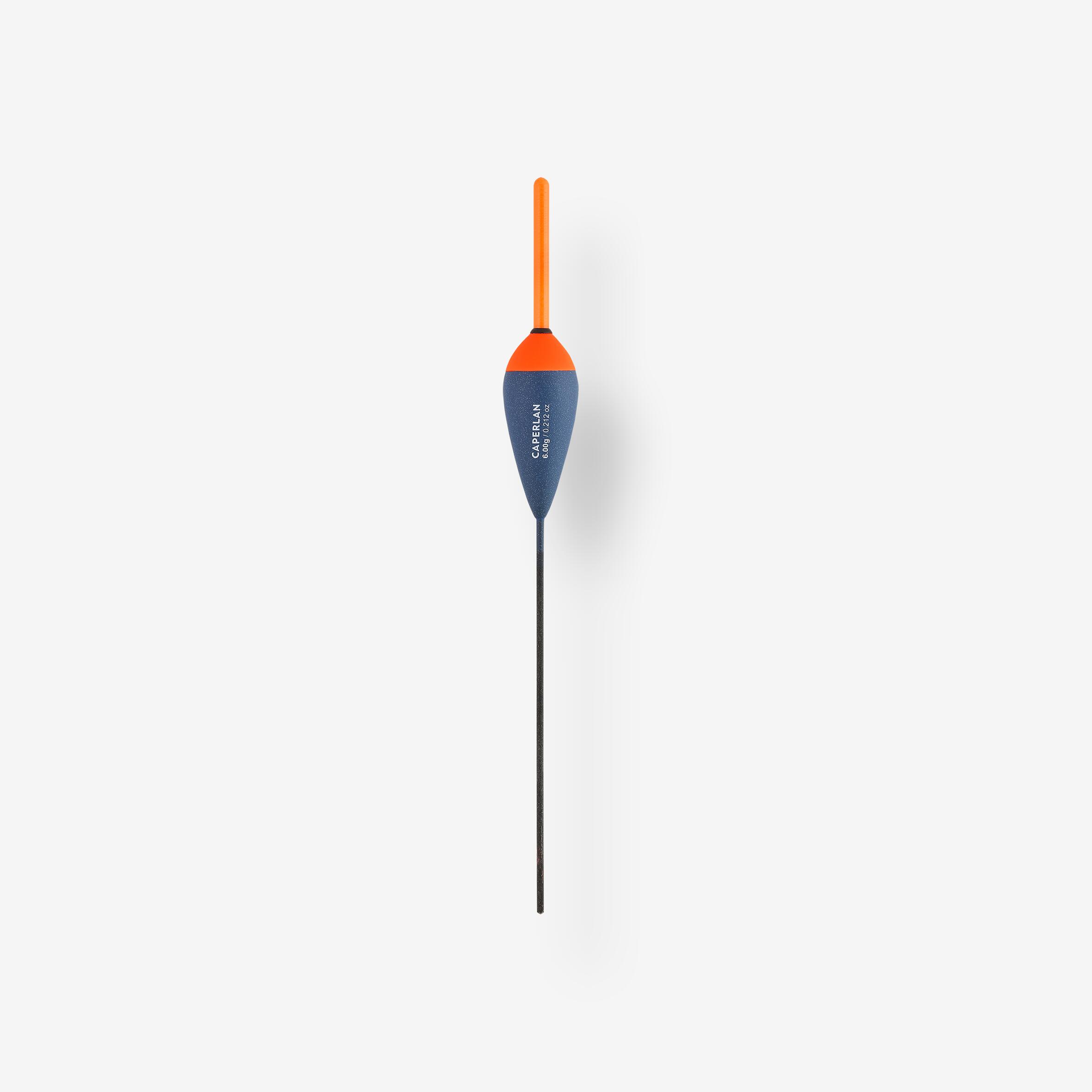 Caperlan - Flotteur Pêche En Mer Sw Flt Lgt X2 6gr - Flotteur - Peche - - 6g - Decathlon