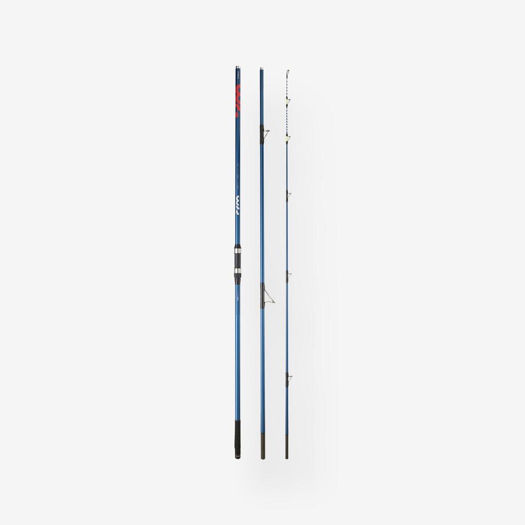 Štap za surfkasting ribolov SYMBIOS 500 450 (100–200 g)
