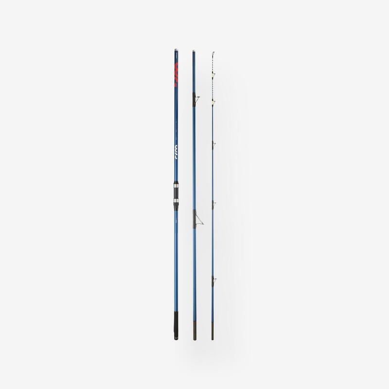 Surfcasting Balıkçılık Kamışı - 4,20 M 100-220 G - Symbios 500