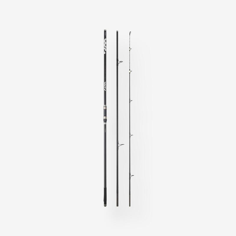 Wędka surfcastingowa Caperlan Symbios 900 4,2 m 100-250 g Power