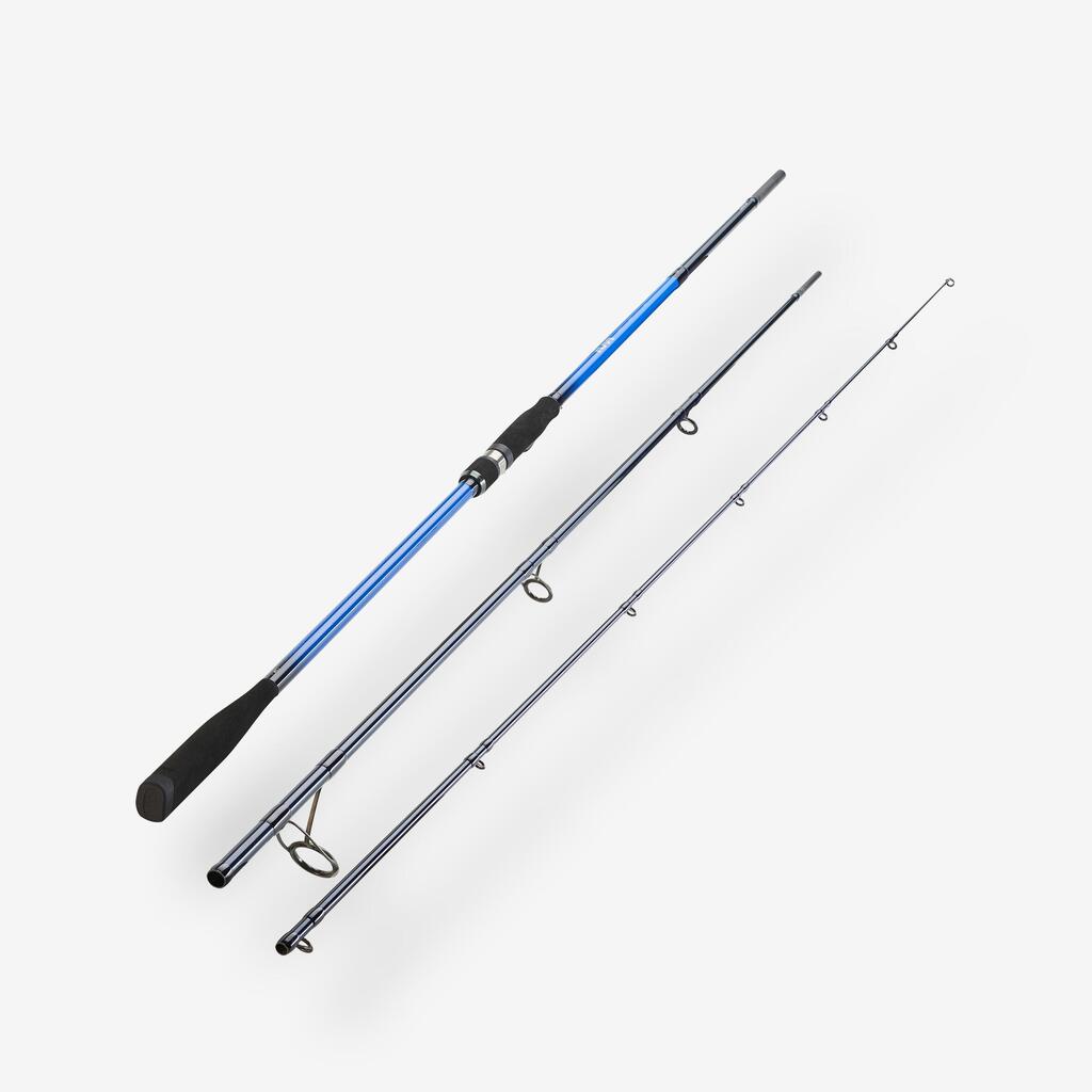 Štap za morski ribolov ILICUM 500 3,60 m (30–100 g)