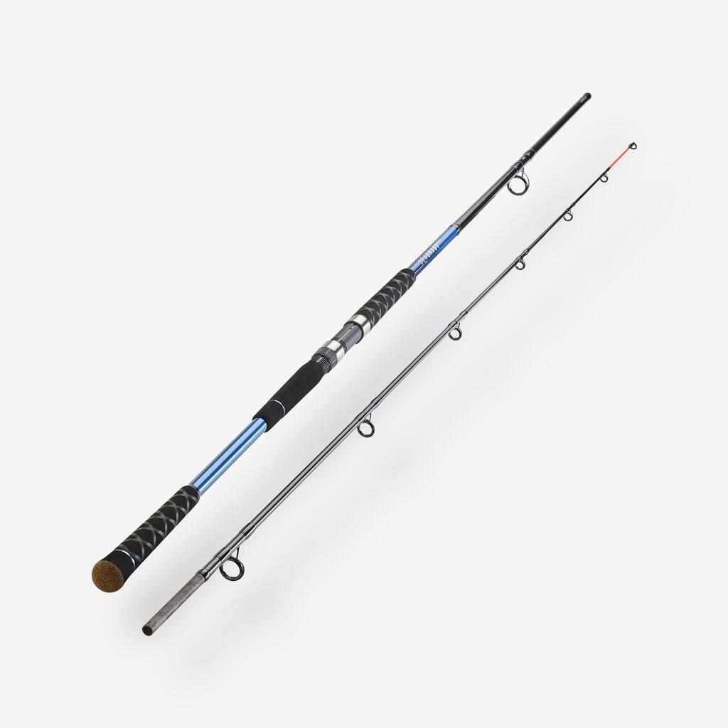 Komplet za morski dubinski ribolov SEACOAST 500 290 (80–150 g)