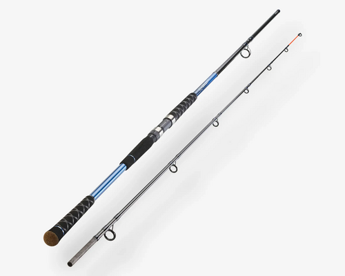 Canne surfcasting pêche en mer SYMBIOS