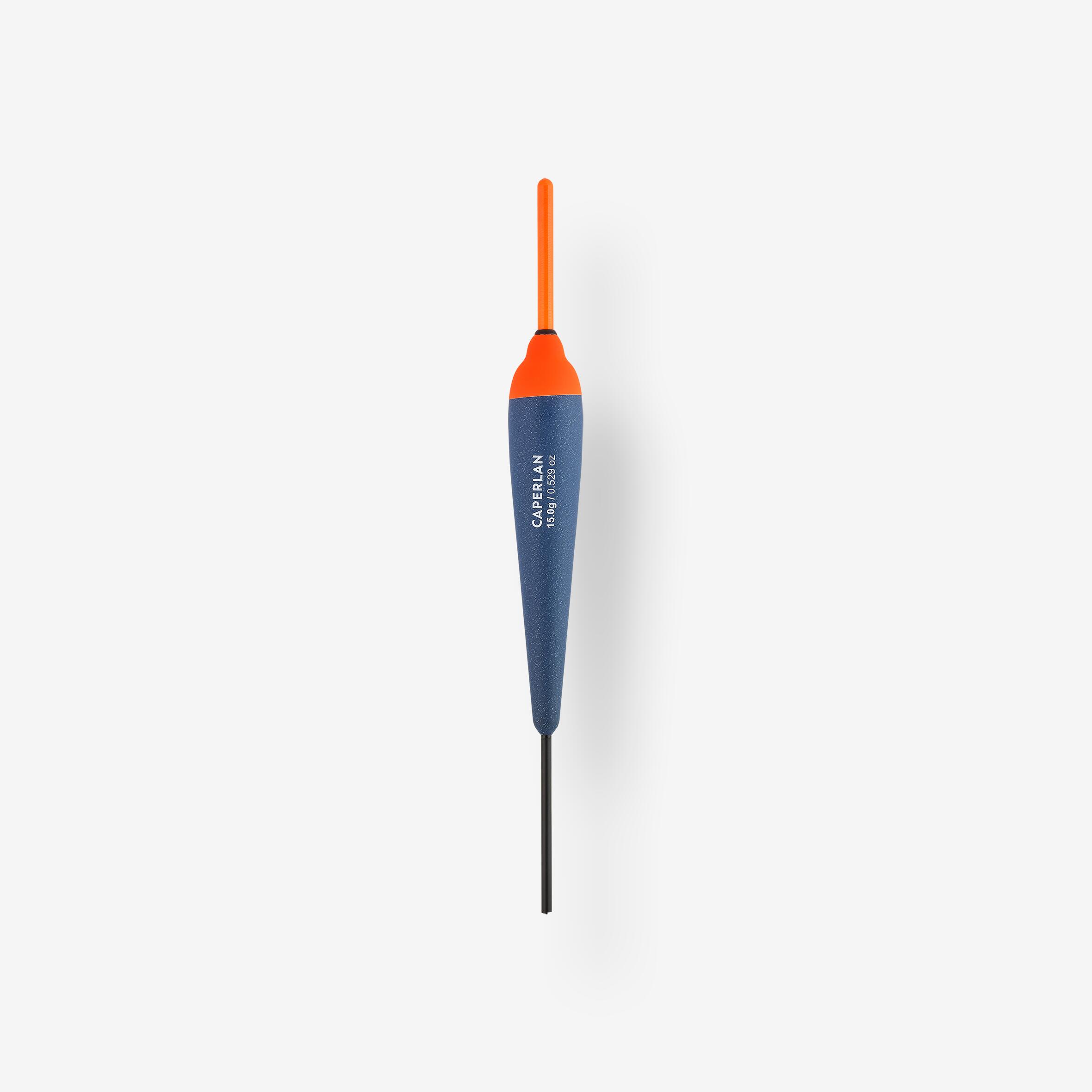Caperlan - Flotteur Pêche En Mer Sw Flt Med X2 15 Gr - Flotteur - Peche - - 15g - Decathlon