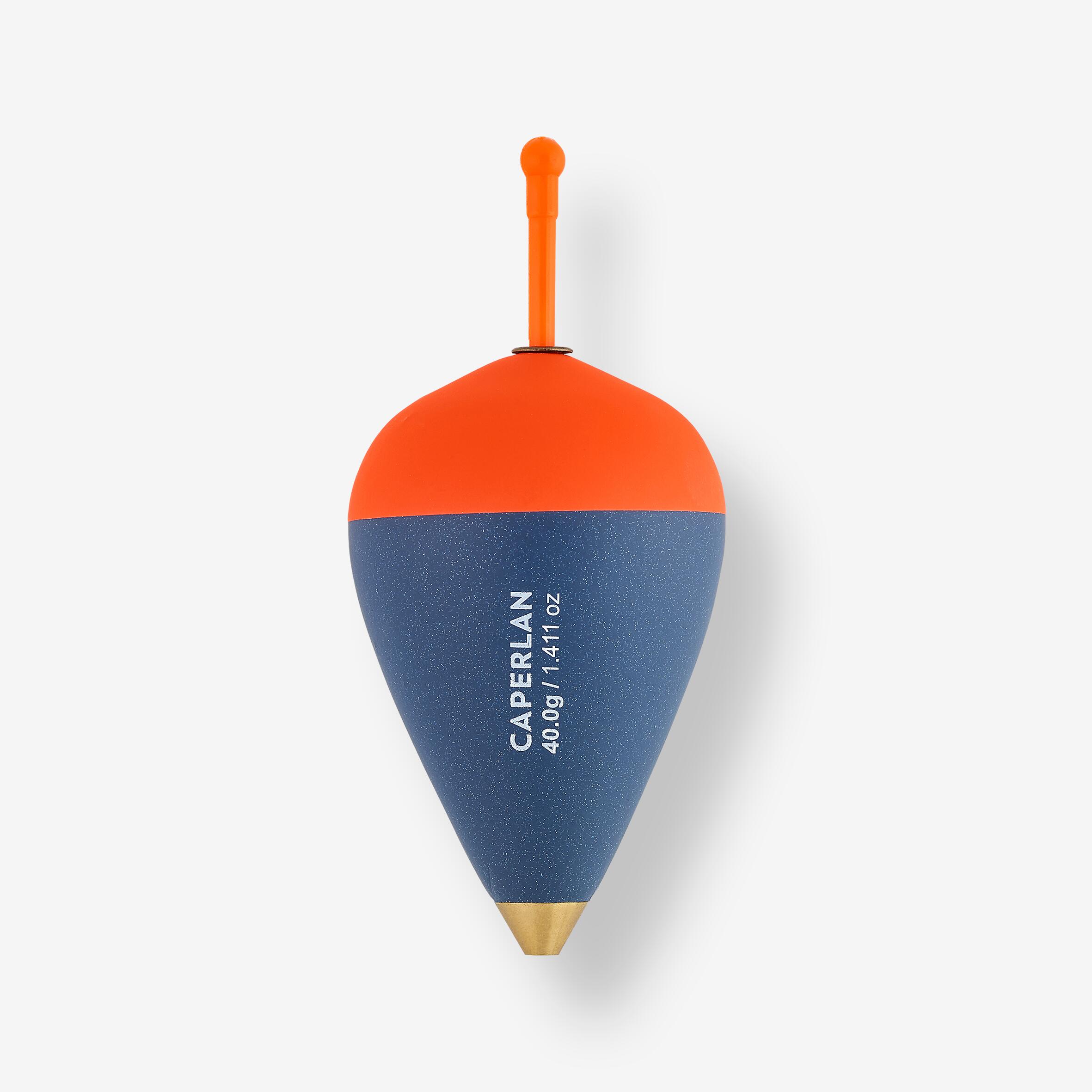 Caperlan - Flotteur Pêche En Mer Sw Flt Hvy 40gr - Flotteur - Peche - - 40g - Decathlon