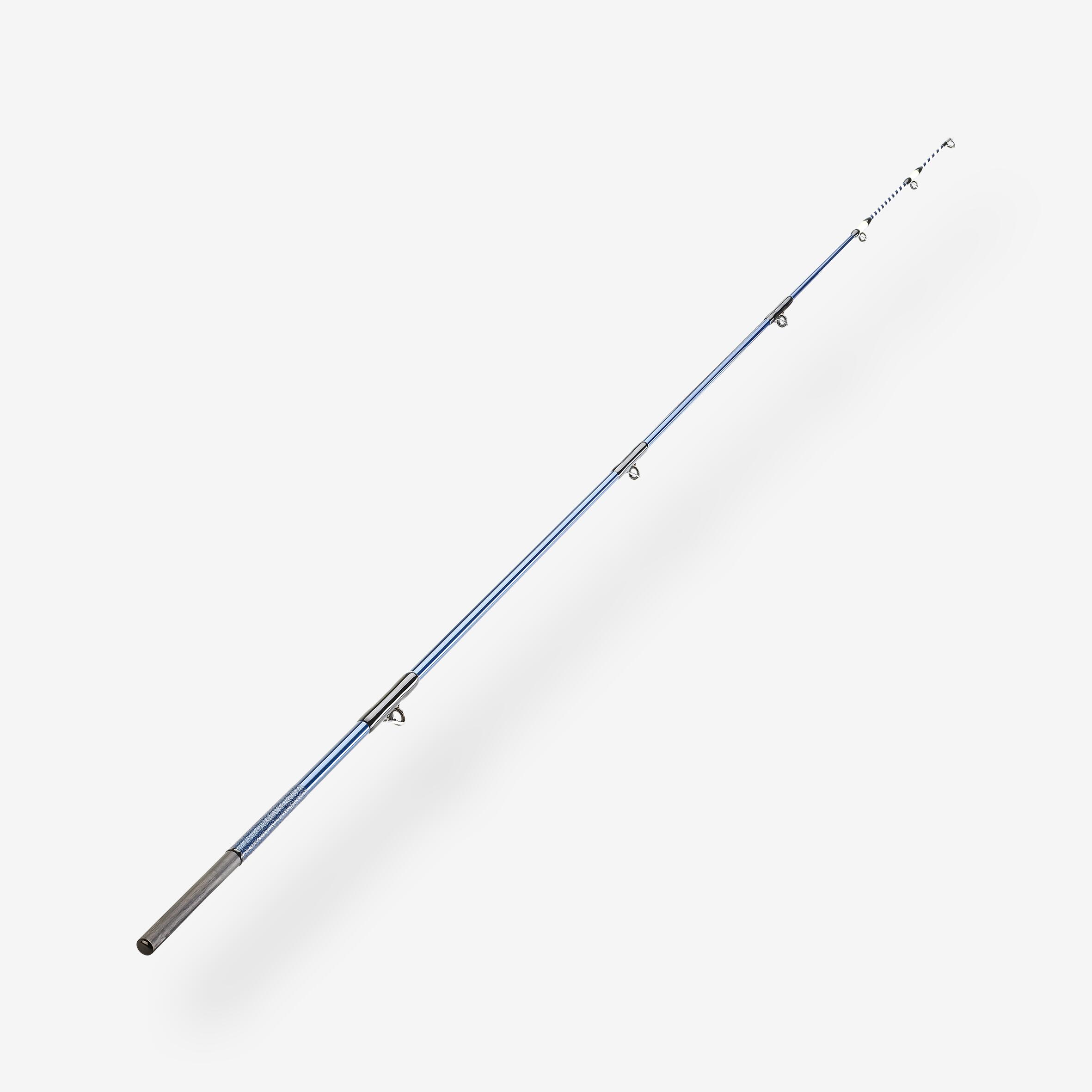 CAPERLAN Ersatzspitze für Surfcasting-Rute Symbios 500 420 | 03608390861101 CAPERLAN Ersatzspitze für Surfcasting-Rute Symbios 500 420 | 03608390861101