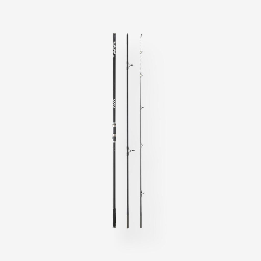 Štap za surfkasting ribolov SYMBIOS 900 POWER 4,50 m (100–250 g)