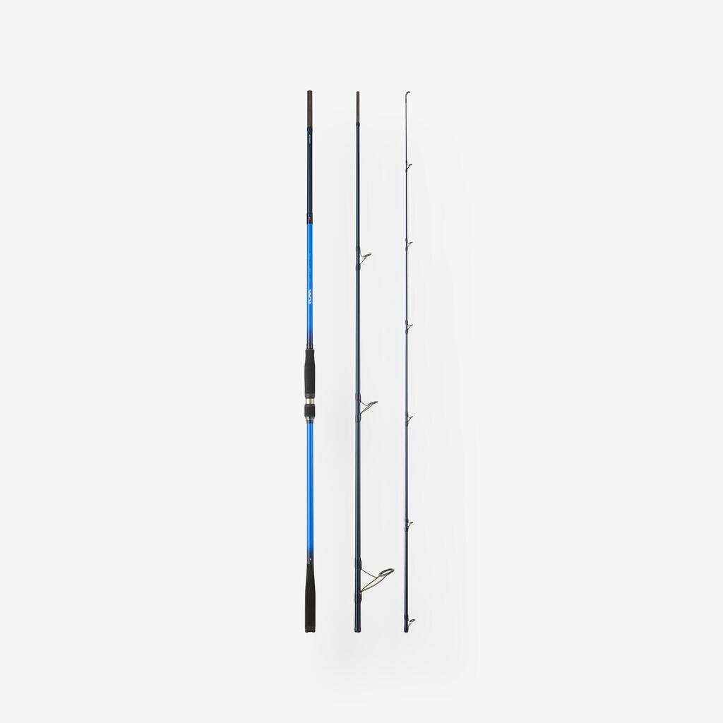 Štap za morski ribolov ILICUM 500 3,60 m (30–100 g)