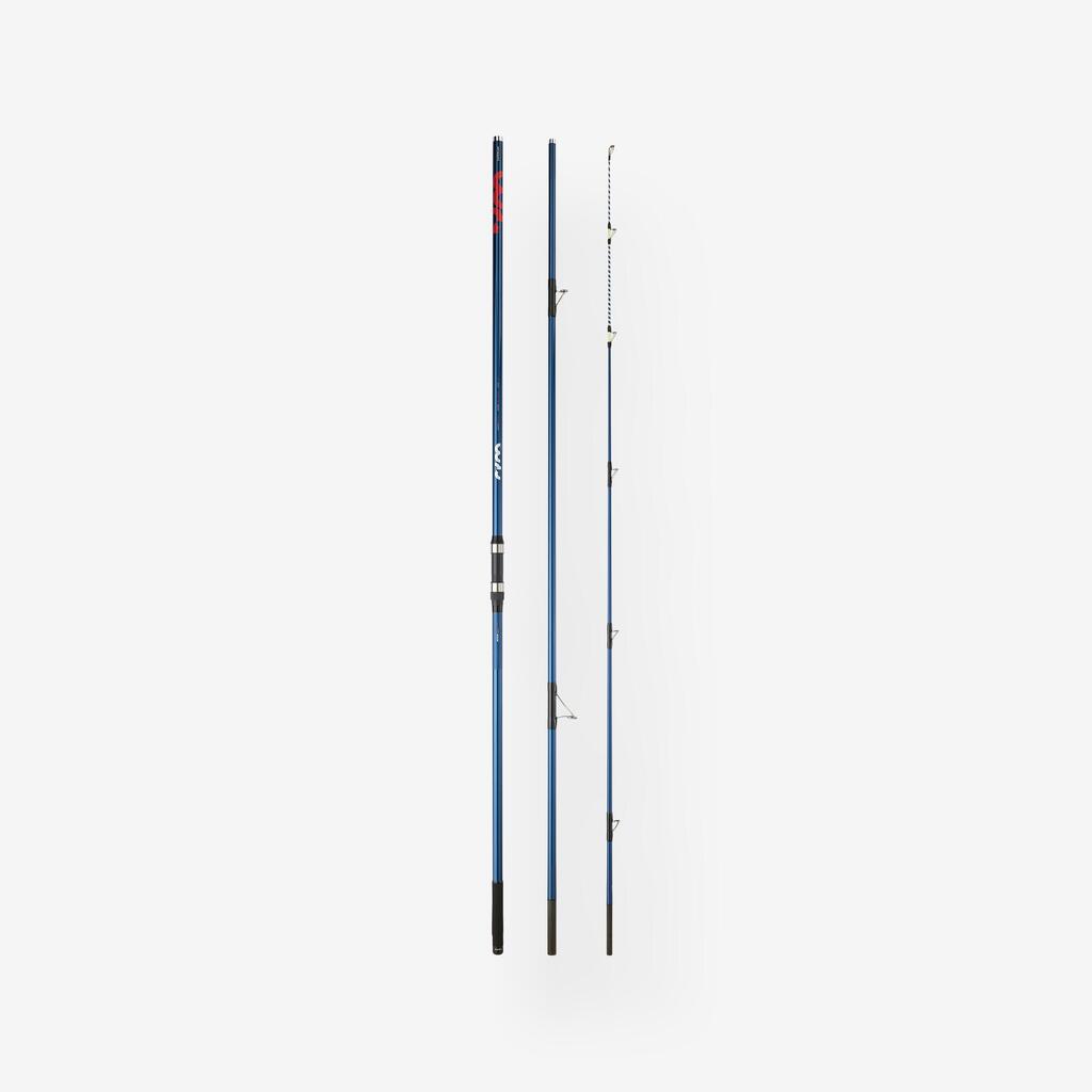 Štap za surfkasting ribolov SYMBIOS 500 500 (100–200 g)