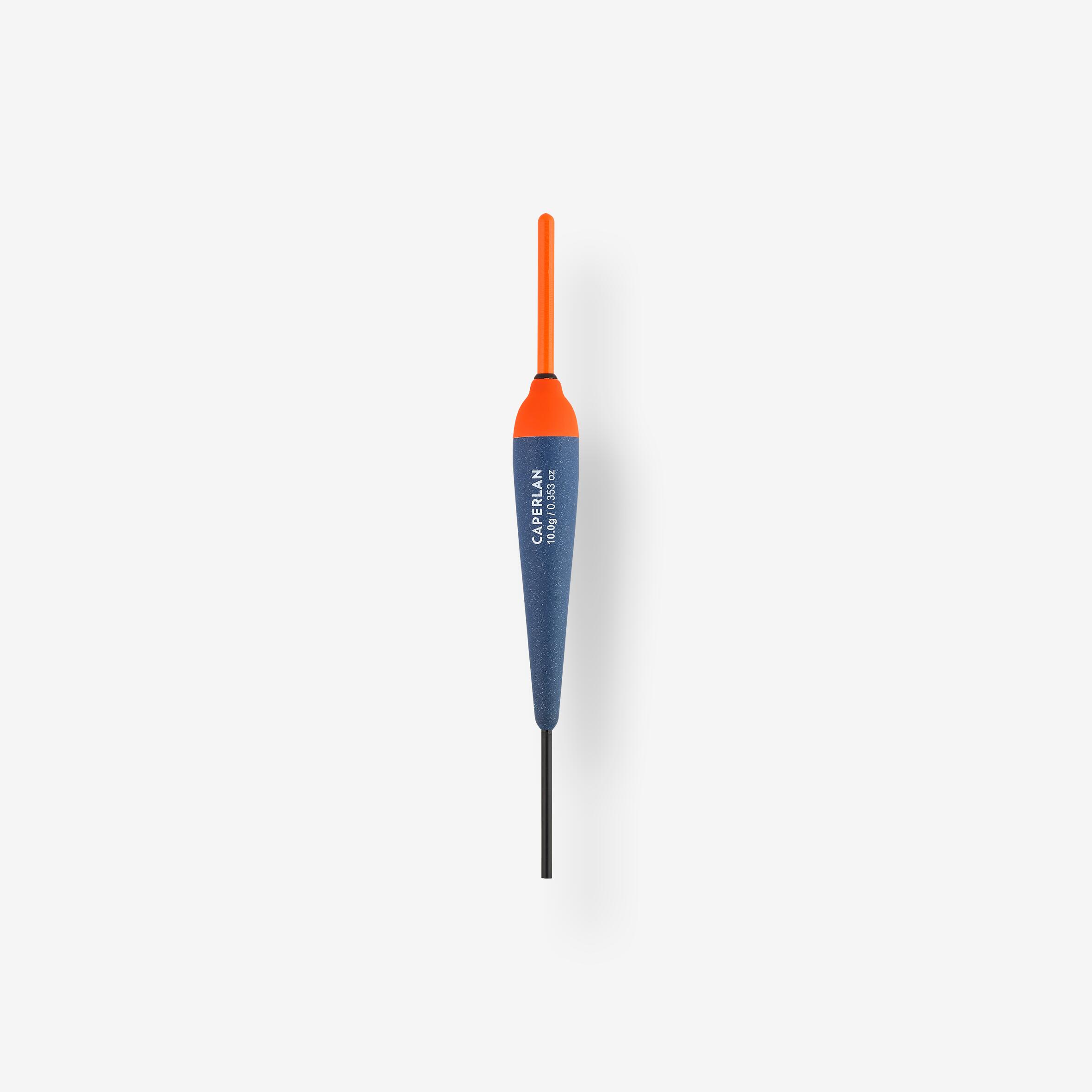 Caperlan - Flotteur Pêche En Mer Sw Flt Med X2 10 Gr - Flotteur - Peche - - 10g - Decathlon