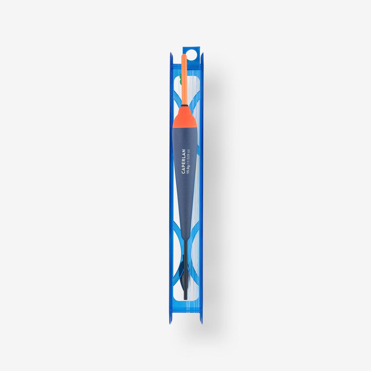 Ligne montée pêche en mer sw rl med 15 gr