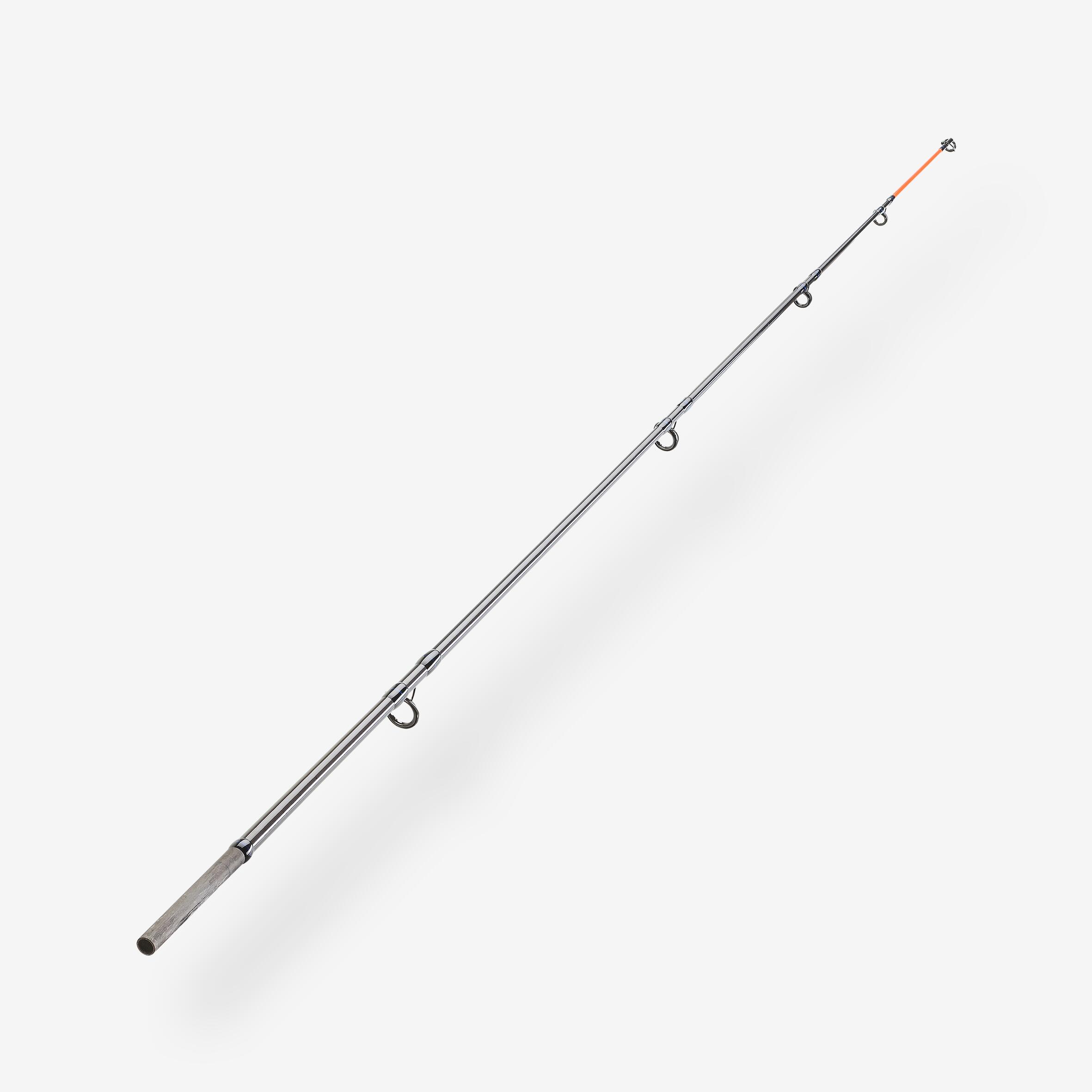 CAPERLAN Top voor hengel voor statisch zeevissen SEACOAST 500 360
