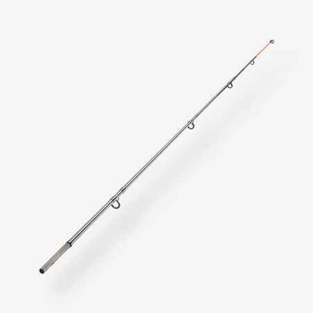 Spare tip section for sea ledgering with the SEACOAST 500 360 rod