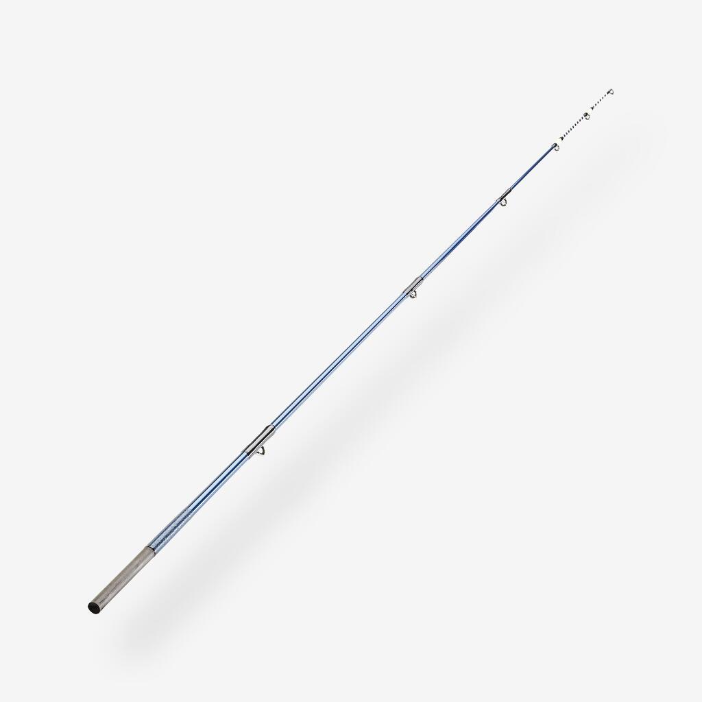 חוד חכה משולב לדיג בהטלה SYMBIOS 500 420 2024 שירות לאחר מכירה