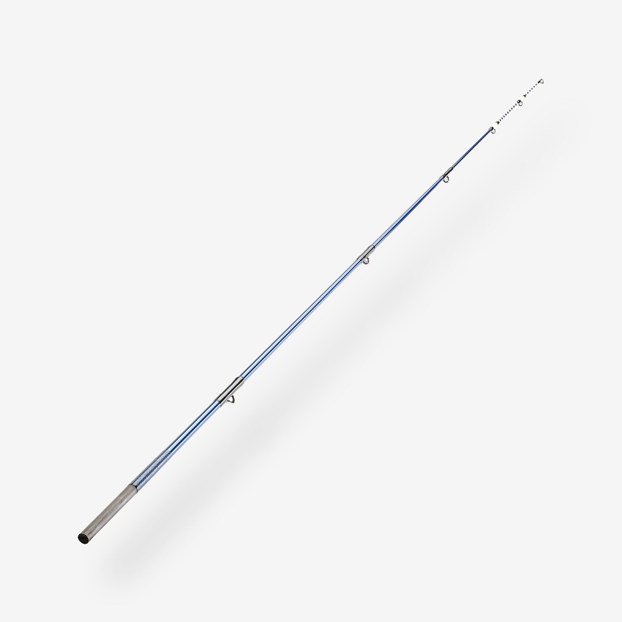 CAPERLAN Ersatzspitze für Surfcasting-Combo Symbios 500 420 | 03608390860524 CAPERLAN Ersatzspitze für Surfcasting-Combo Symbios 500 420 | 03608390860524