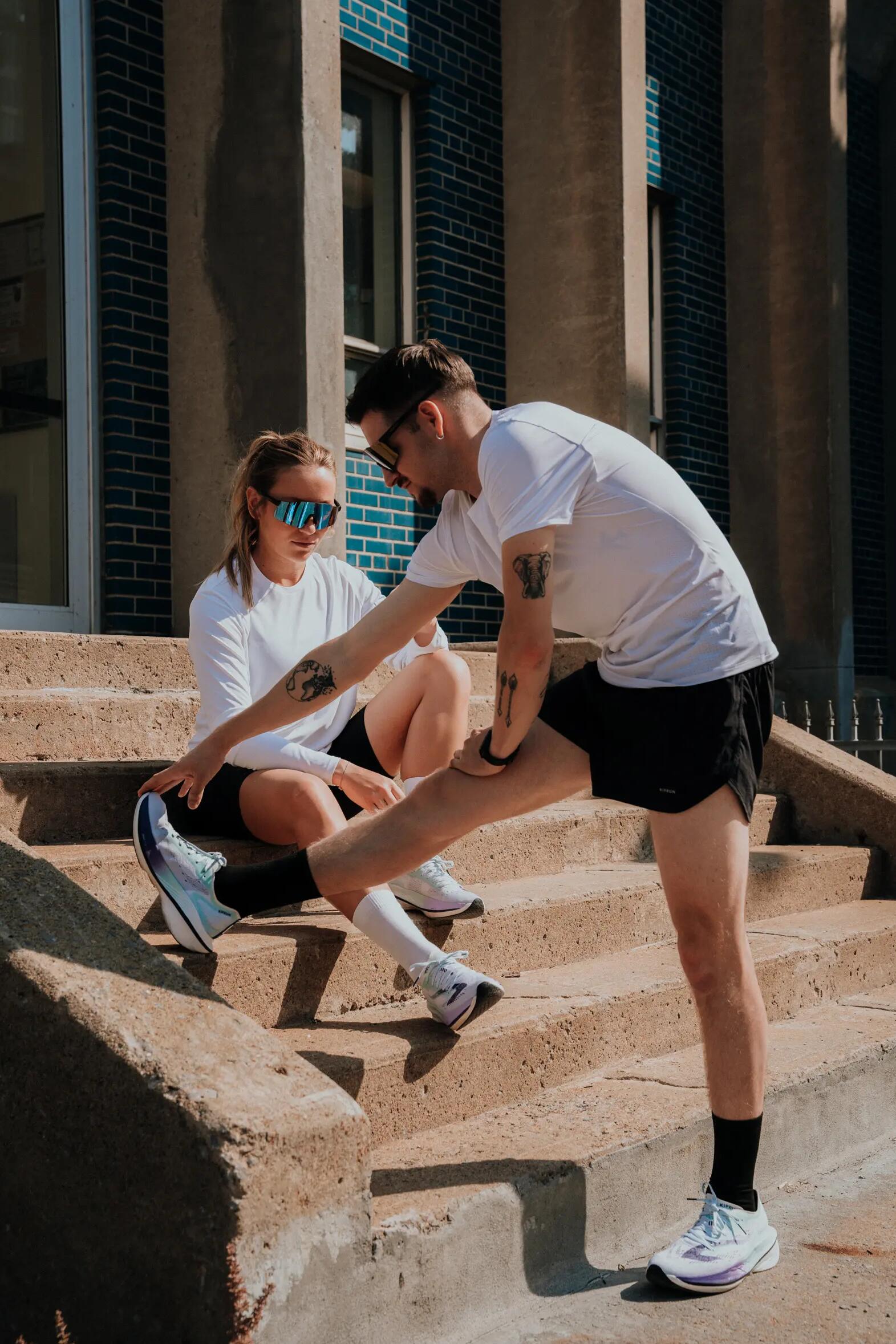 Comment reprendre le sport après une blessure ?