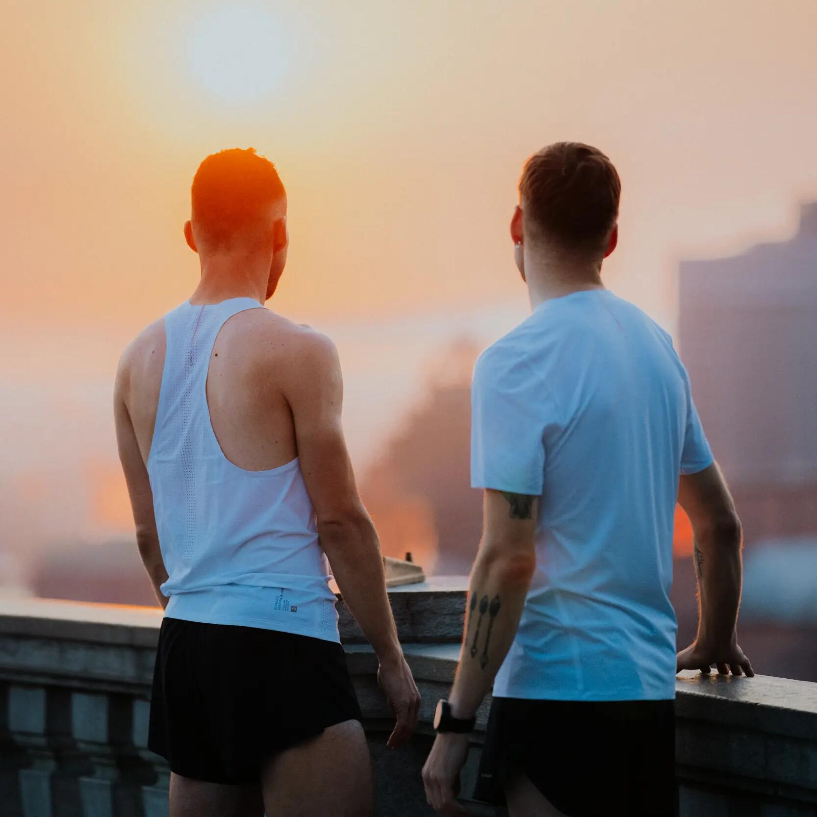 Bien se reposer avant sa course 10 km, semi ou marathon
