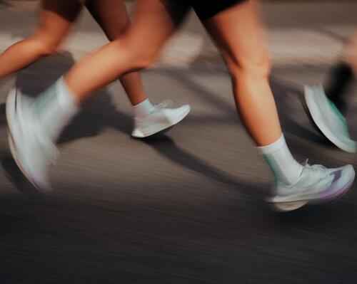 Streak running : courir tous les jours, pour quoi faire ?