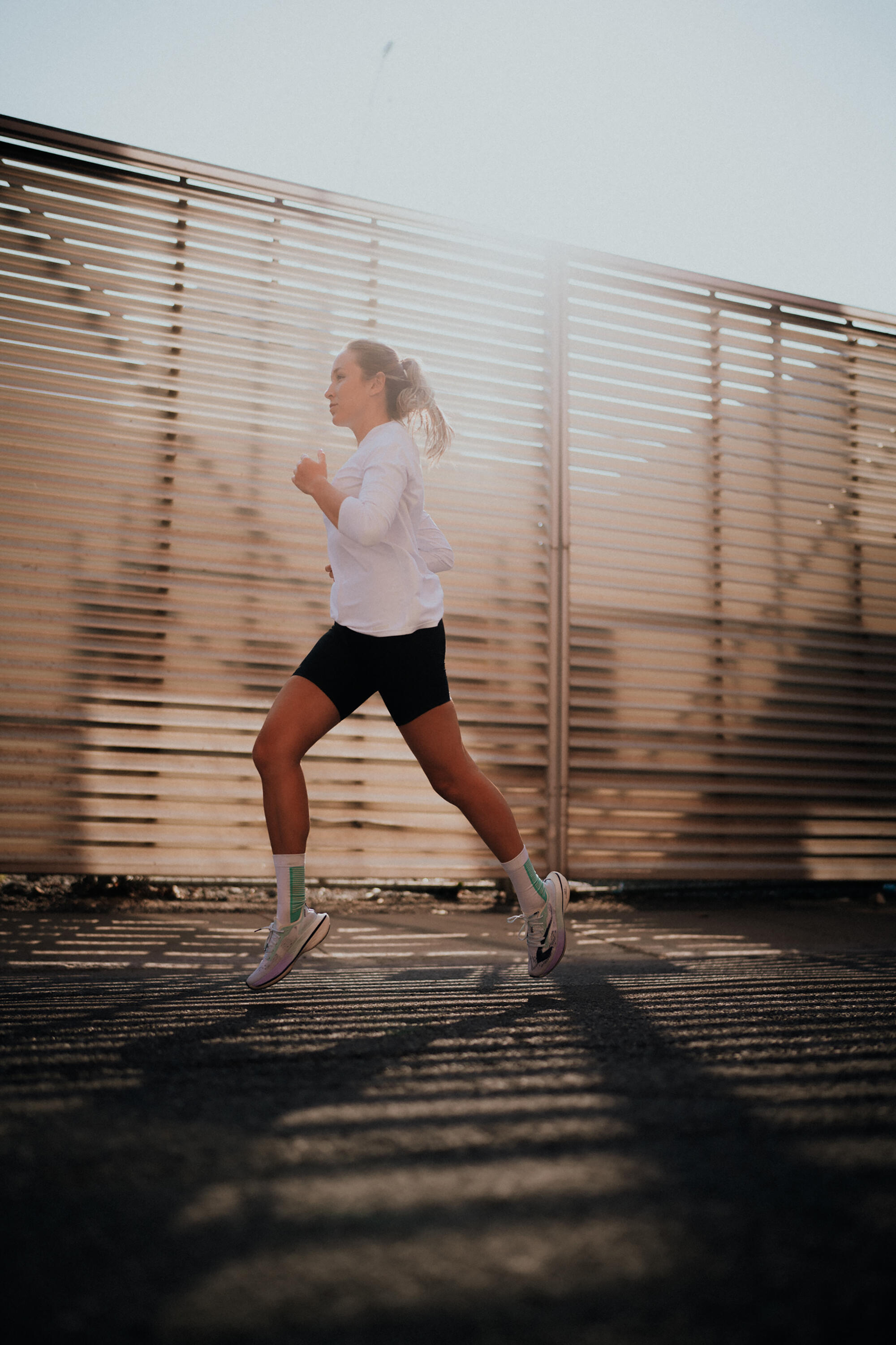 Women's Running Shorts - Run 100 - KIPRUN