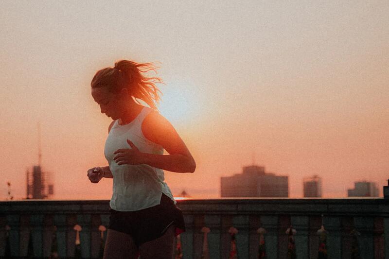 Koszulka do biegania bez rękawów damska Kiprun Run 900 Light