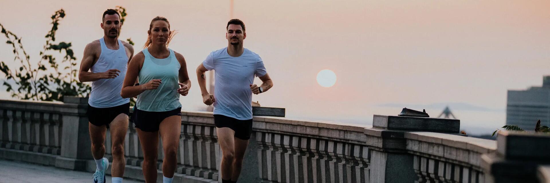 Allure et vitesse moyenne en course à pied : pourquoi et comment les calculer ?