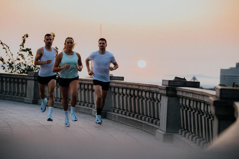 Las mejores zapatillas para correr calidad-precio