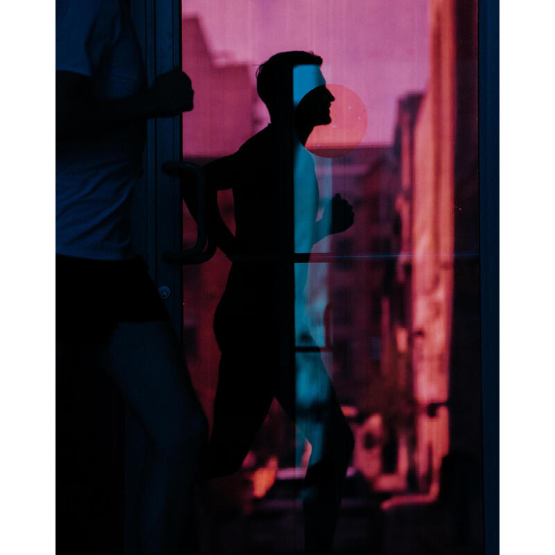 Erkek Koşu Şortu - Run 900