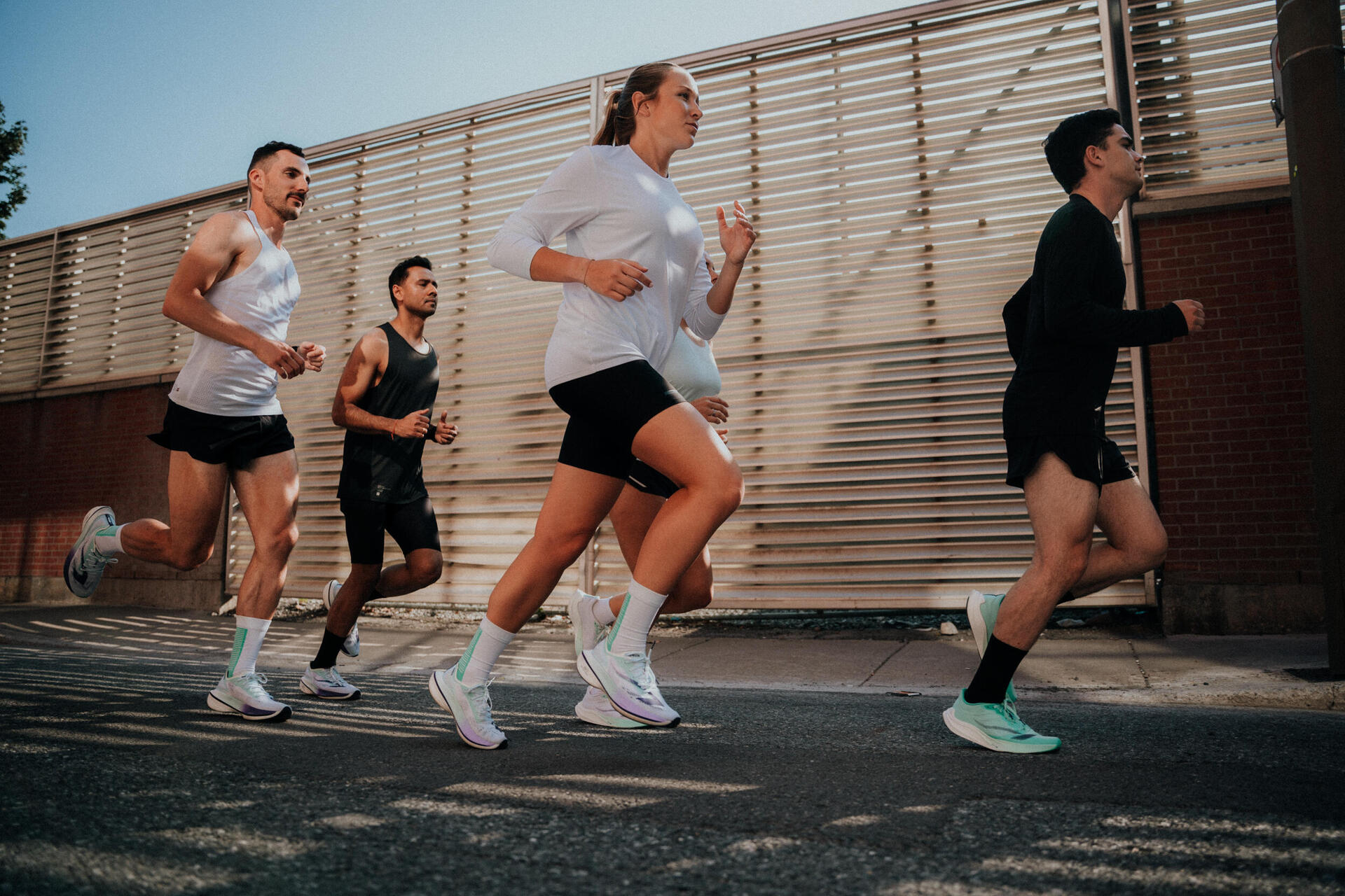 Comment bien préparer son semi marathon