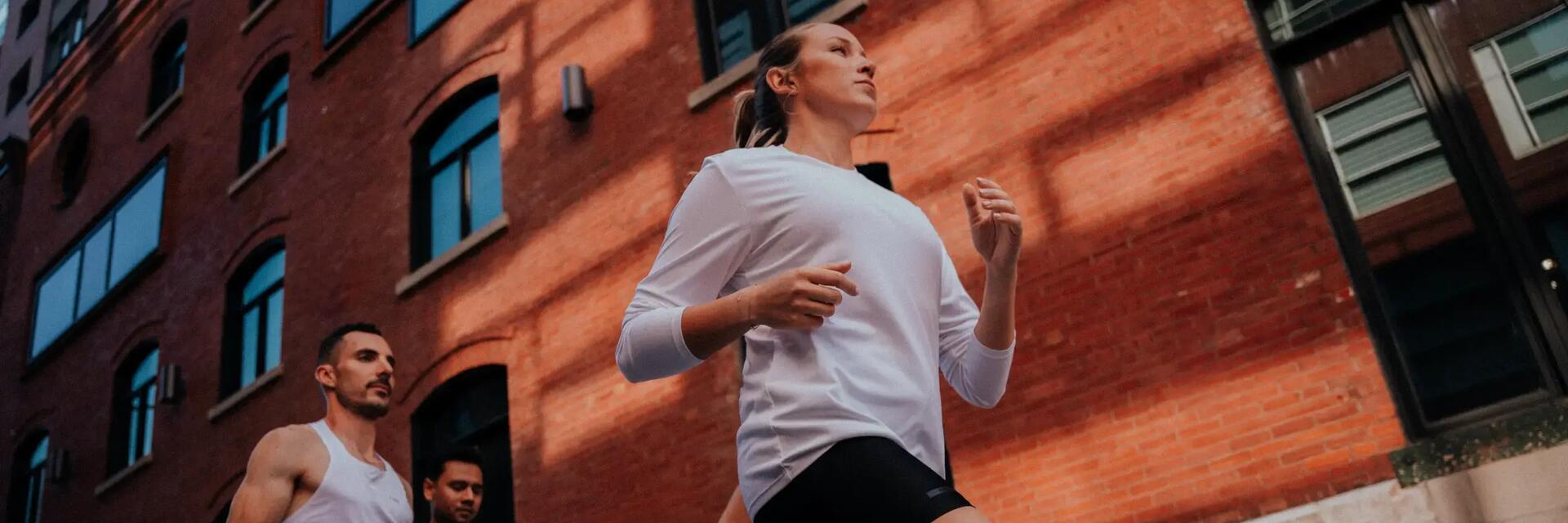 running kalenji