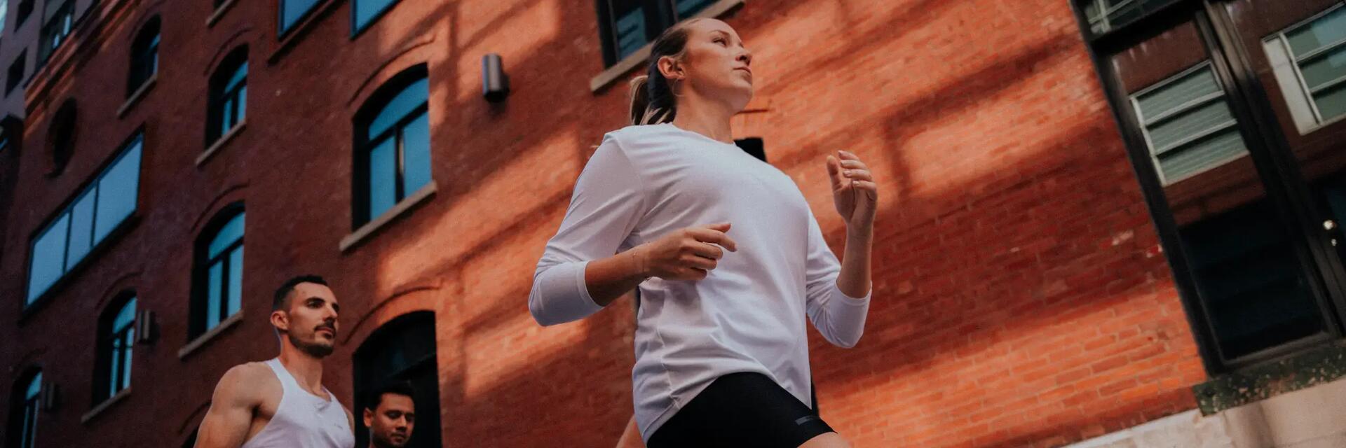 Préparer semi marathon