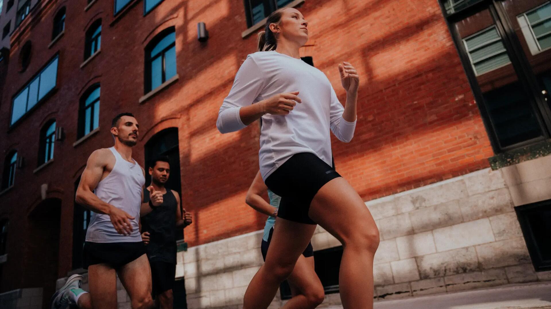 Comment courir plus vite ?