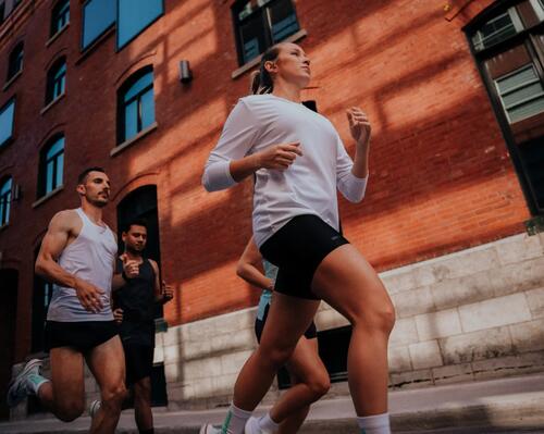 Préparer semi marathon