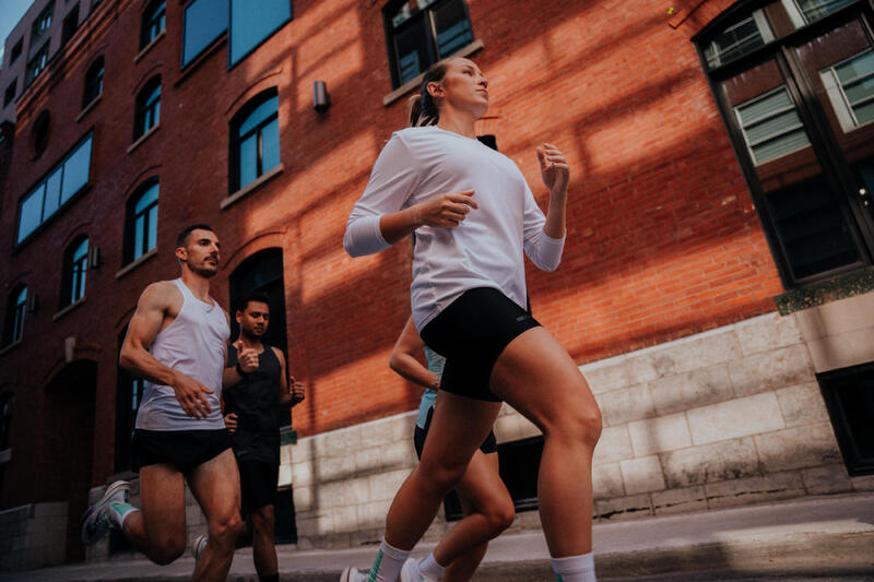 Se préparer pour un 10 miles : découvrez nos programmes d'entraînement