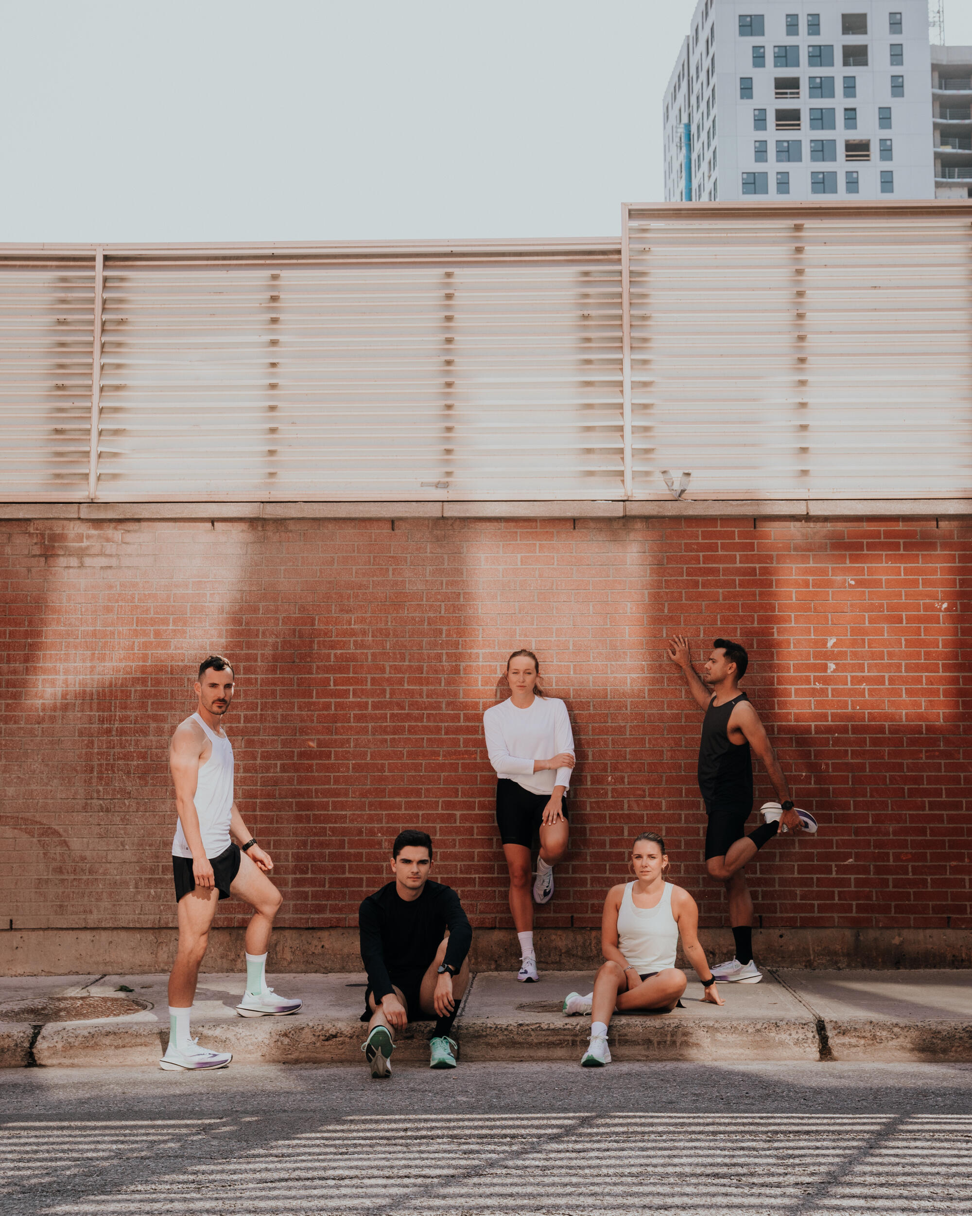 Cuissard de running homme - Kiprun run 100 noir 9/10