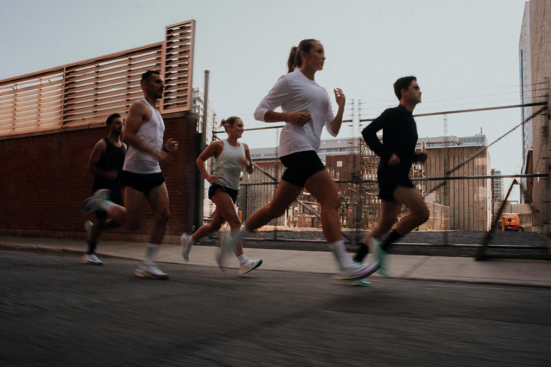 Comment s'entraîner pour un demi-marathon : Plan sur 10 semaines