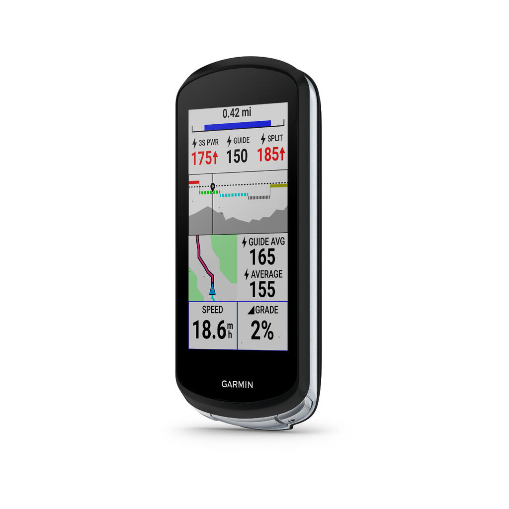 CICLOCOMPUTADOR EDGE 1040 GPS