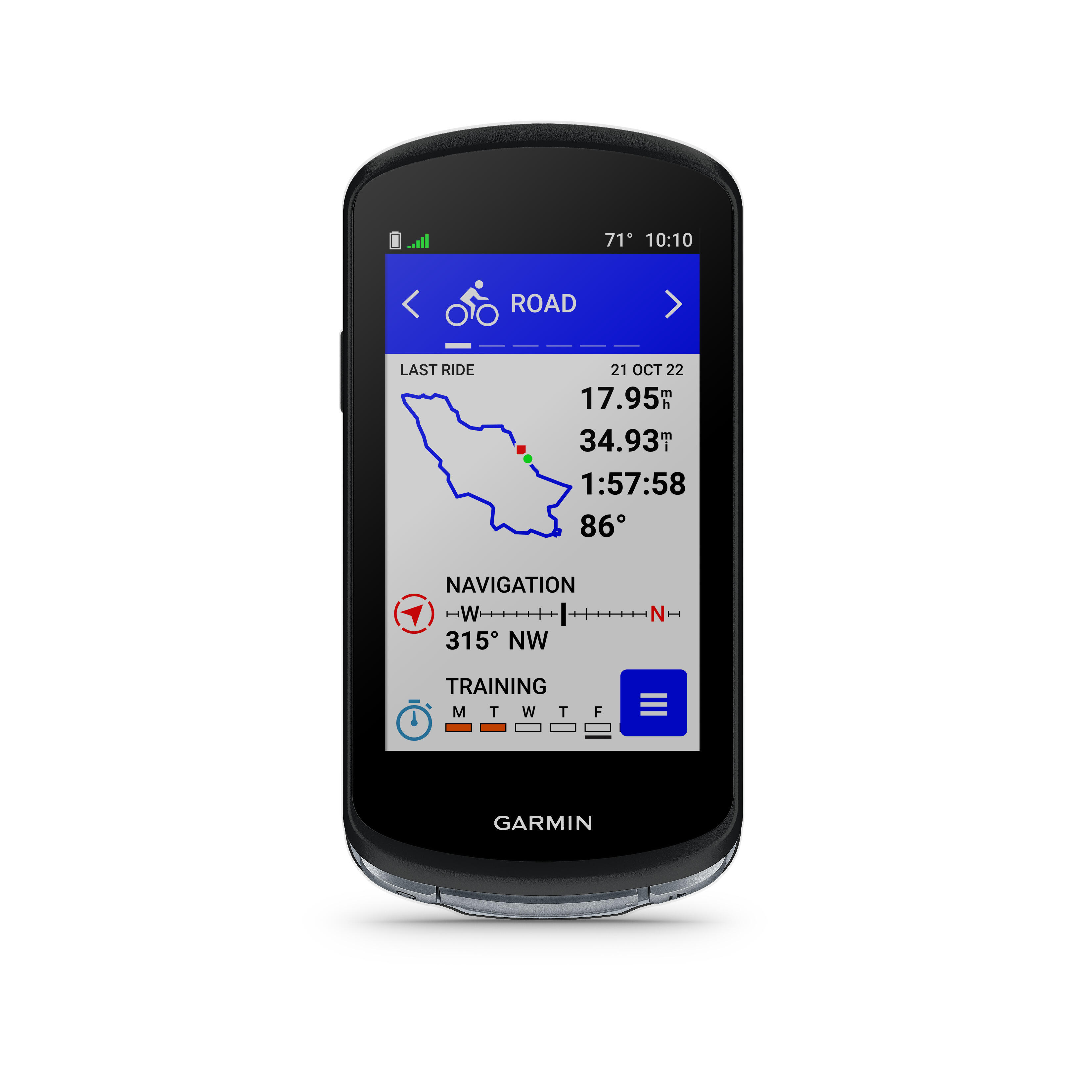 CICLOCOMPUTADOR EDGE 1040 GPS - Decathlon