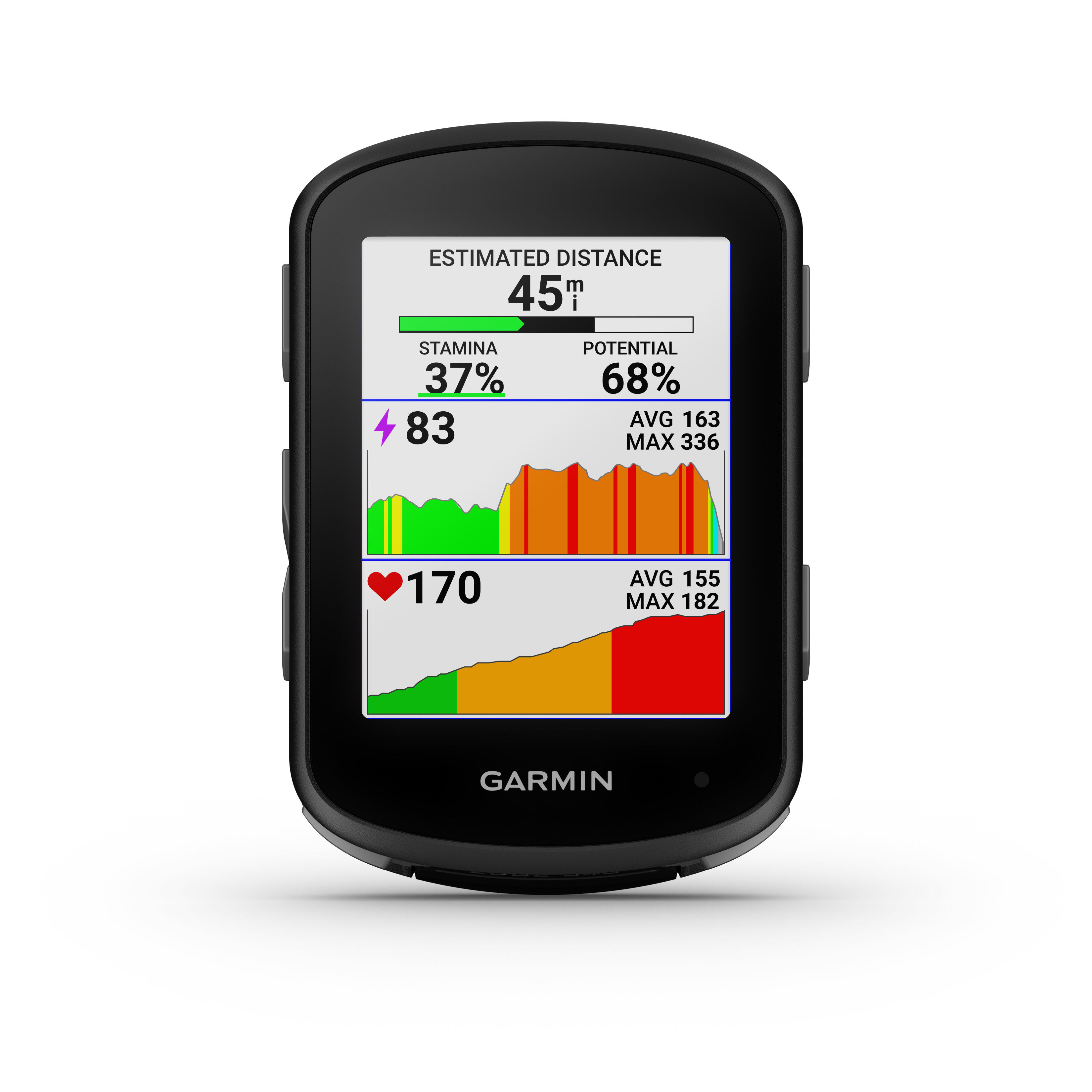 Garmin 530 Ciclocomputer Garmin Decathlon CICLOCOMPUTADOR EDGE 540 GPS