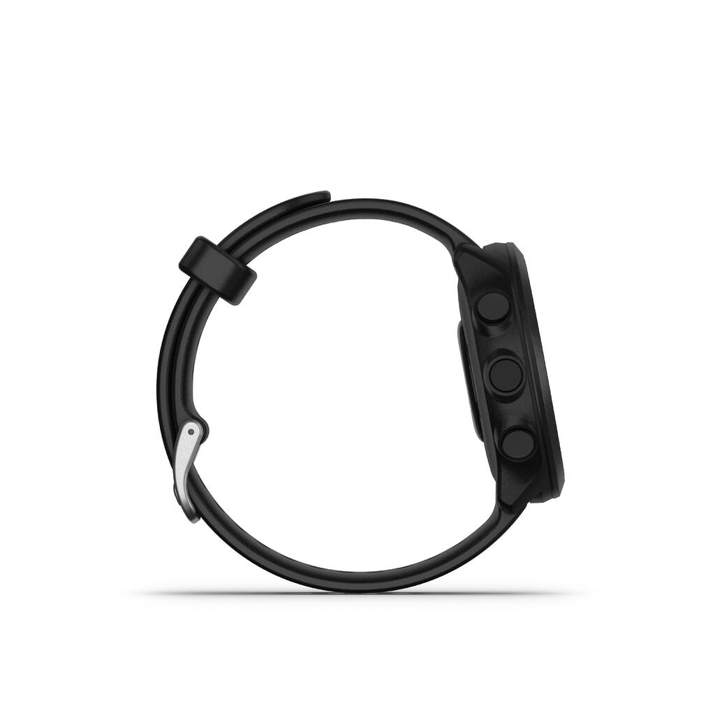 SMARTWATCH FORERUNNER 55 GPS NEGRO 