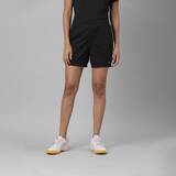 WOMEN BADMINTON SHORT 530 BLACK