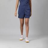 WOMEN BADMINTON SHORT 530 NAVY