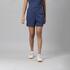 WOMEN BADMINTON SHORT 530 NAVY