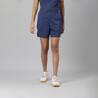 WOMEN BADMINTON SHORT 530 NAVY
