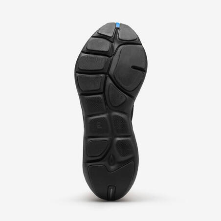 Кросівки чоловічі JOGFLOW 5001 K для бігу чорні