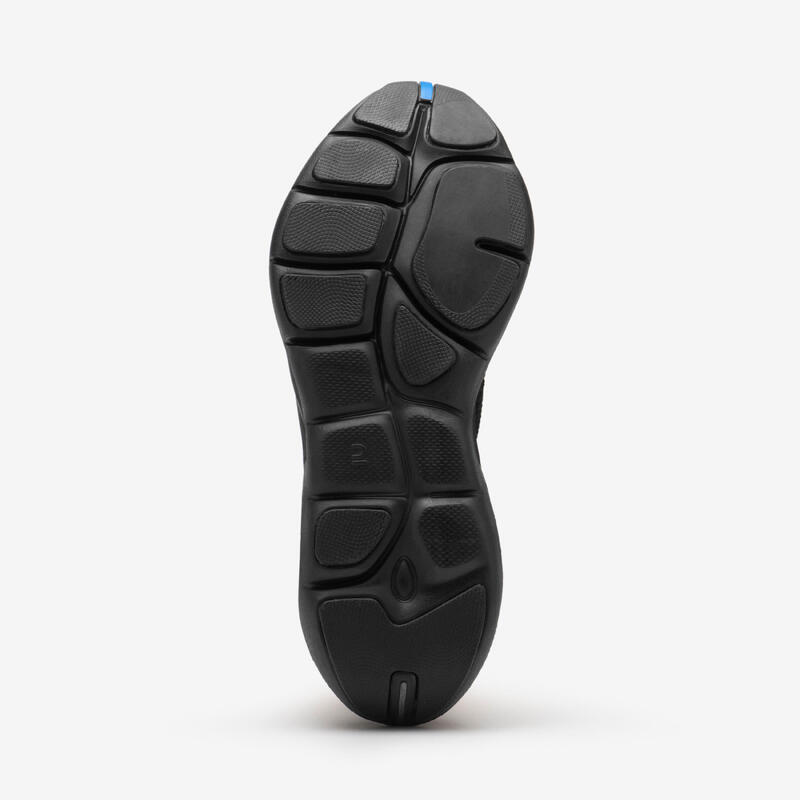 Încălțăminte Alergare Jogging Run JOGFLOW 500K.1 Negru Bărbați