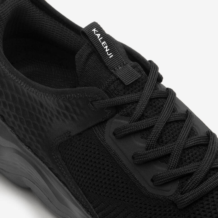 Volcanic Flow Men’s Lightweight Running Sneakers