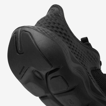 Кросівки чоловічі JOGFLOW 5001 K для бігу чорні