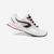 CHAUSSURES DE RUNNING FEMME KALENJI RUN ACTIVE GRIP blanc rose